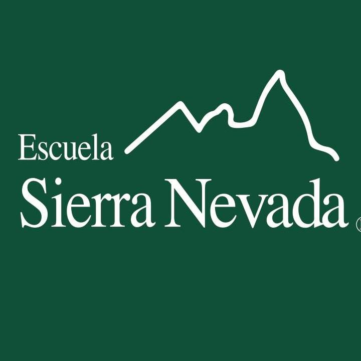 Logo Escuela Sierra Nevada