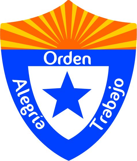 Logo Colegio Victoria