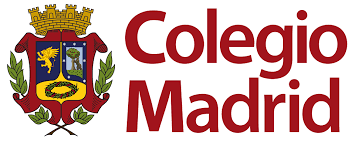 Logo Colegio Madrid