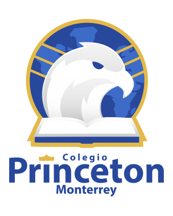 Logo Colegio Princeton