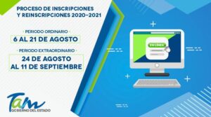 imagen representativa de ¿Cuándo y Cómo será el Regreso a Clases en Tamaulipas?