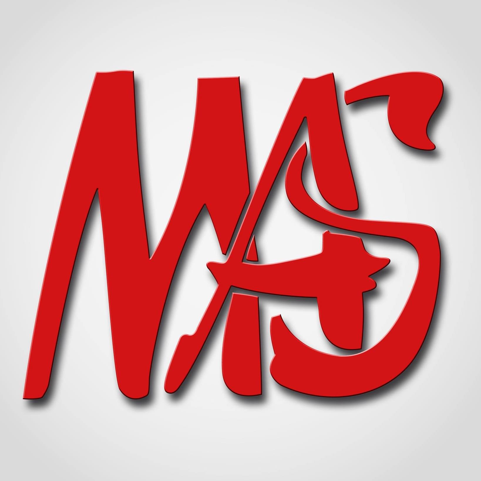 Logo Escuela Moderna Americana