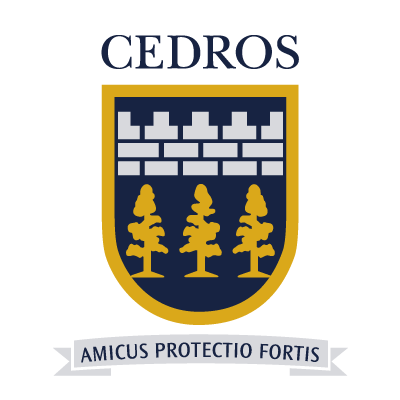 Logo Colegio Cedros