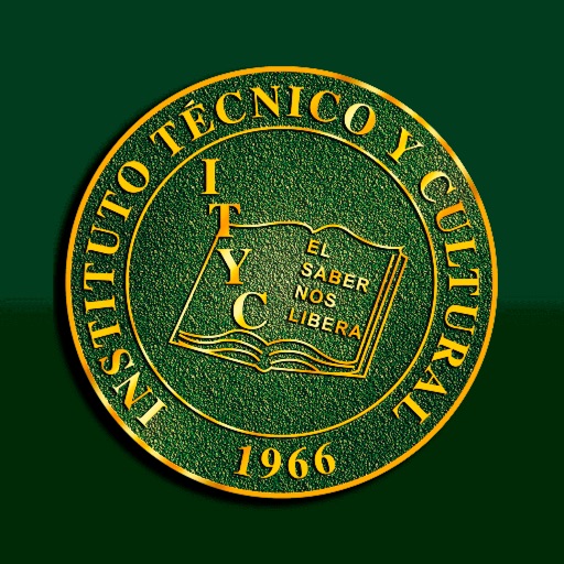Instituto Tecnico Ricaldone Logo