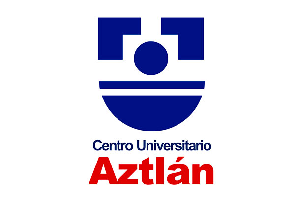 Logo Universidad Aztlán
