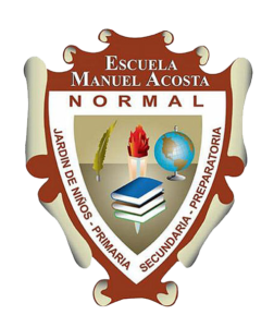 Escuela Manuel Acosta