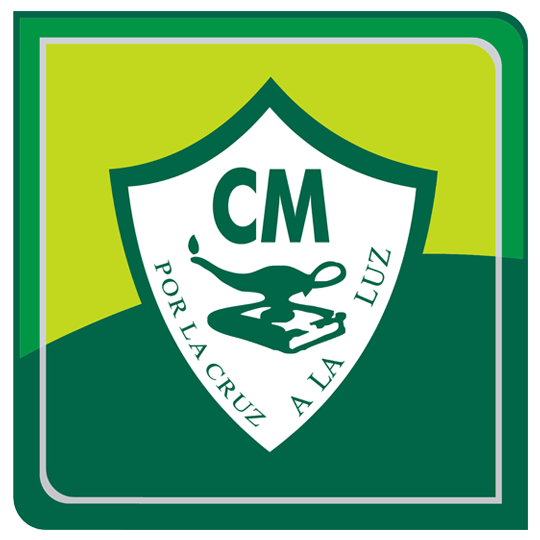 Logo Colegio Mexicano