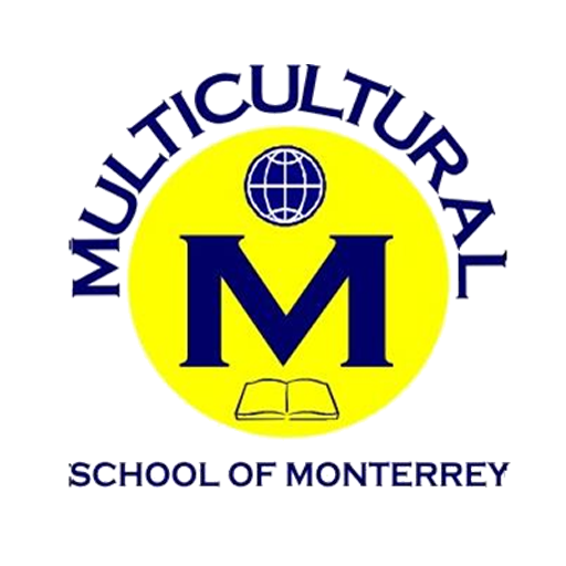 Logo Colegio Multicultural Monterrey