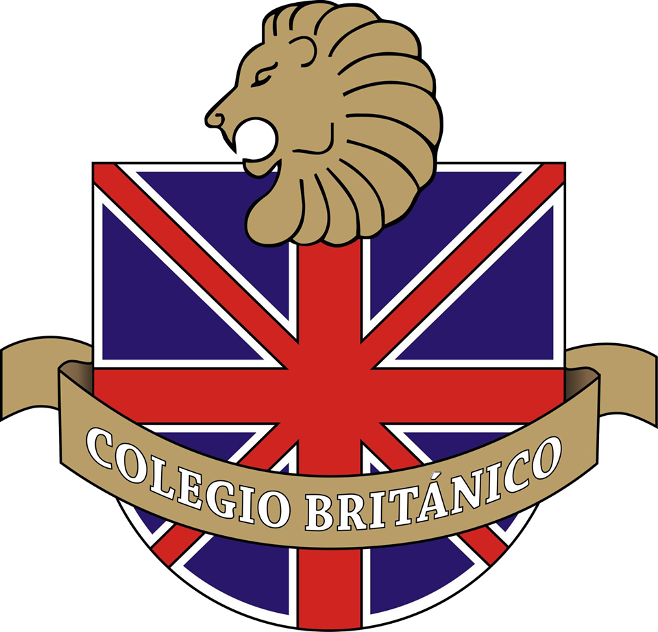 Logo Colegio Británico León
