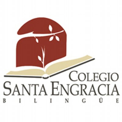 Logo Colegio Santa Engracia