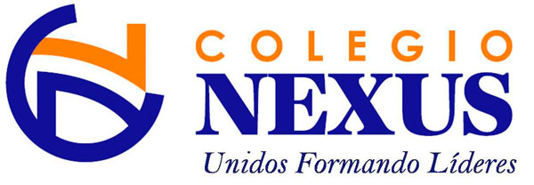 Logo Colegio Nexus