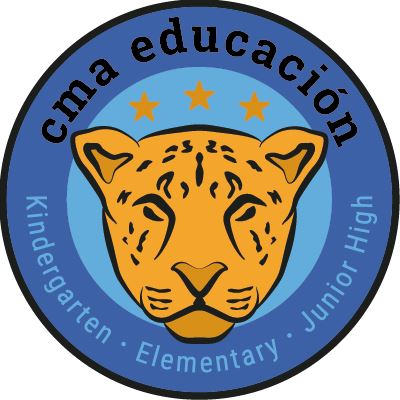 Logo Colegio Monte Albán