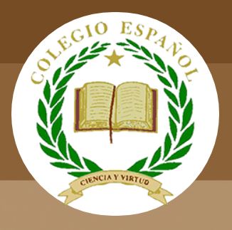 Colegio Español | Programa y Costos 2023