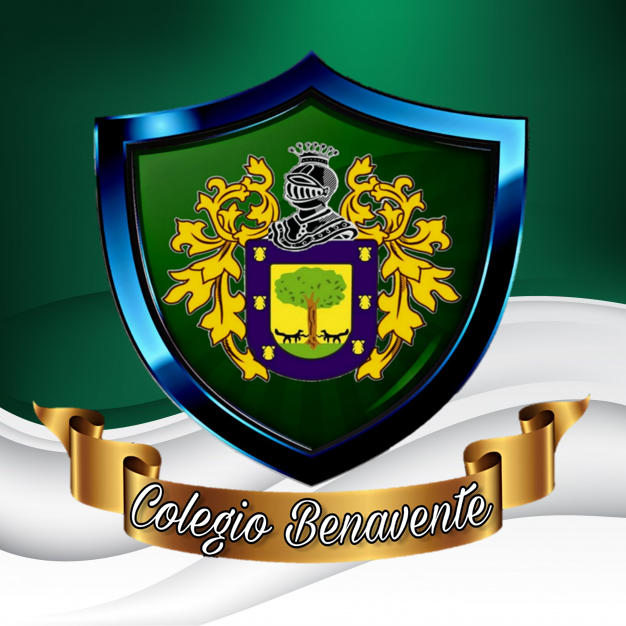 Logo Colegio Benavente