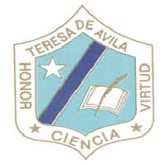 Colegio Teresa de Ávila