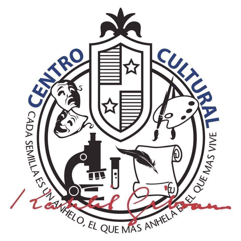 Logo Centro Cultural Jalil Gibran