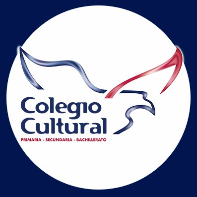 Logo Colegio Cultural