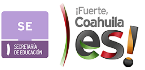 Secretaria de Educación Coahuila