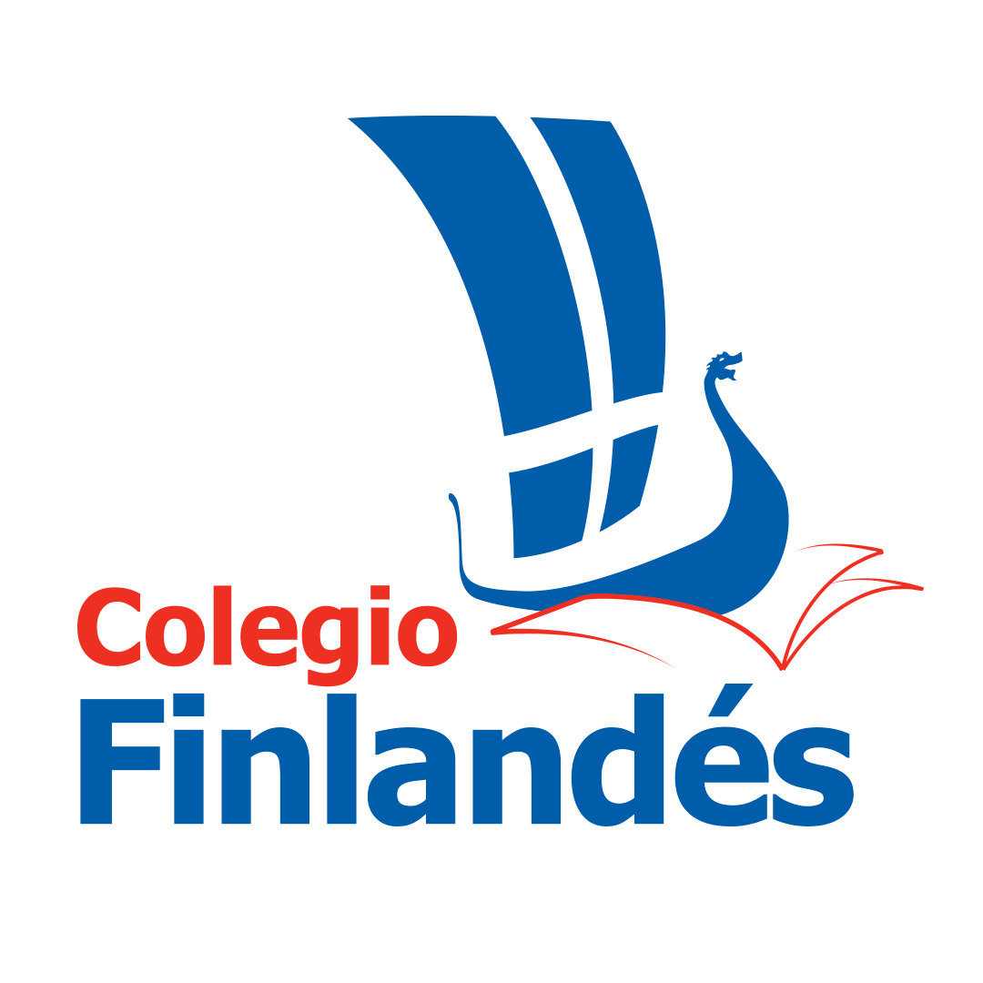 Logo Colegio Finlandés