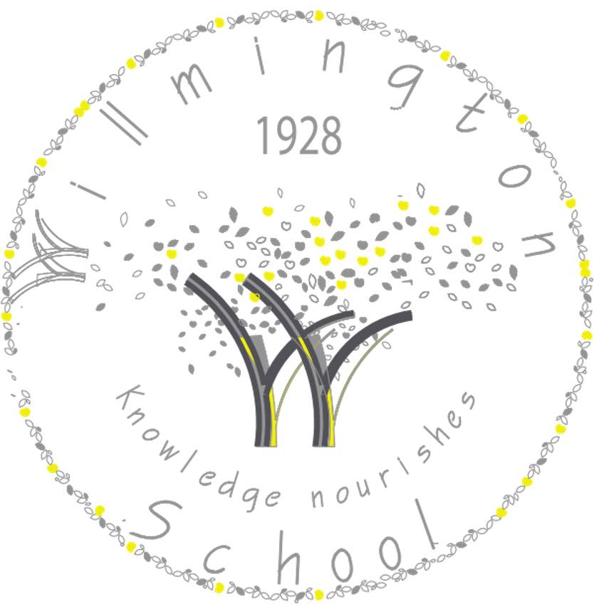 Logo Colegio Willmington
