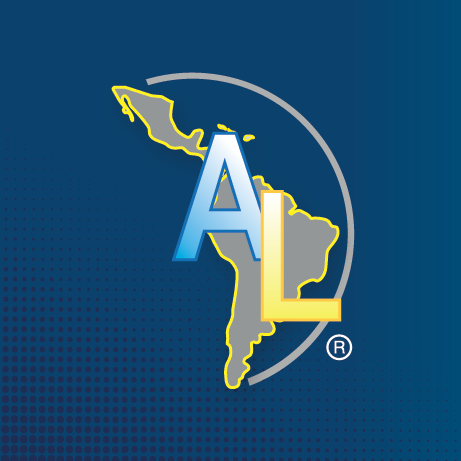 Logo Instituto Educativo América Latina