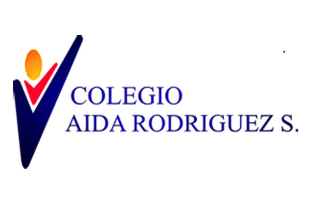 Logo Colegio Aida Rodríguez Sánchez