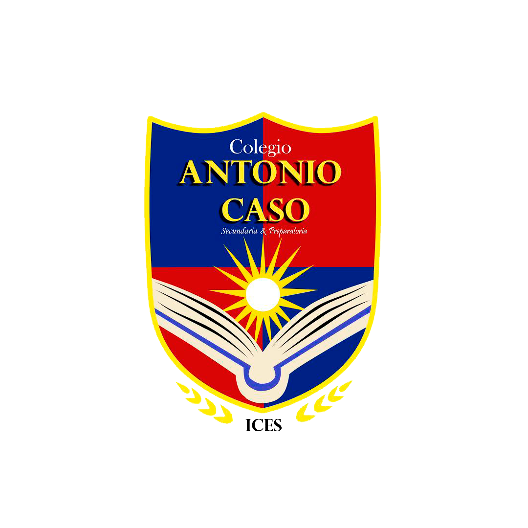 Logo Colegio Antonio Caso