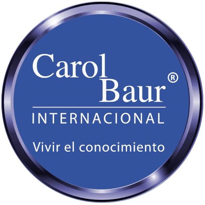 Logo Colegio Carol Baur