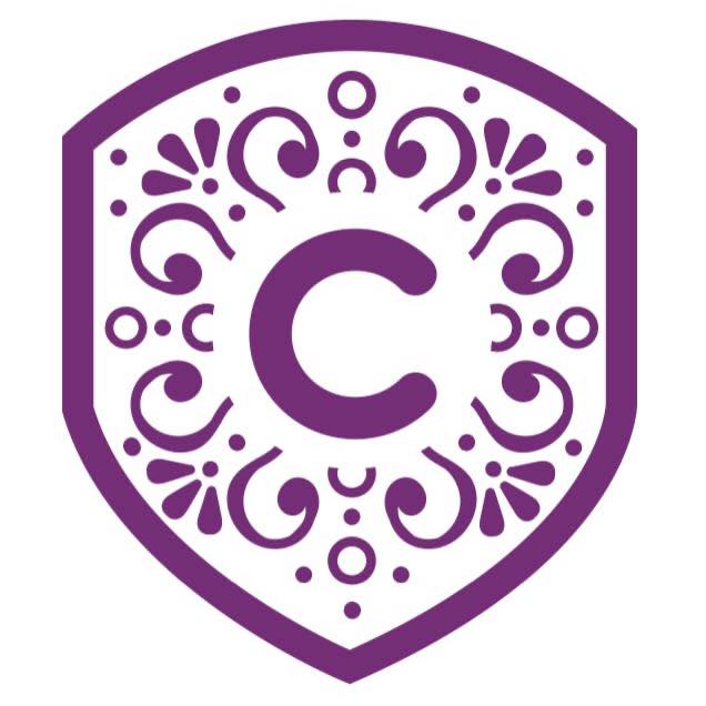 Logo Colegio Castellano