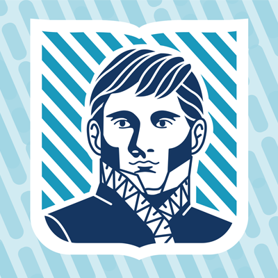 Logo Instituto Francisco Javier Mina