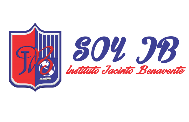 Logo Instituto Jacinto Benavente