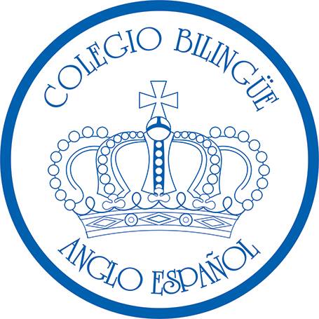 Logo Colegio Anglo Español Tijuana