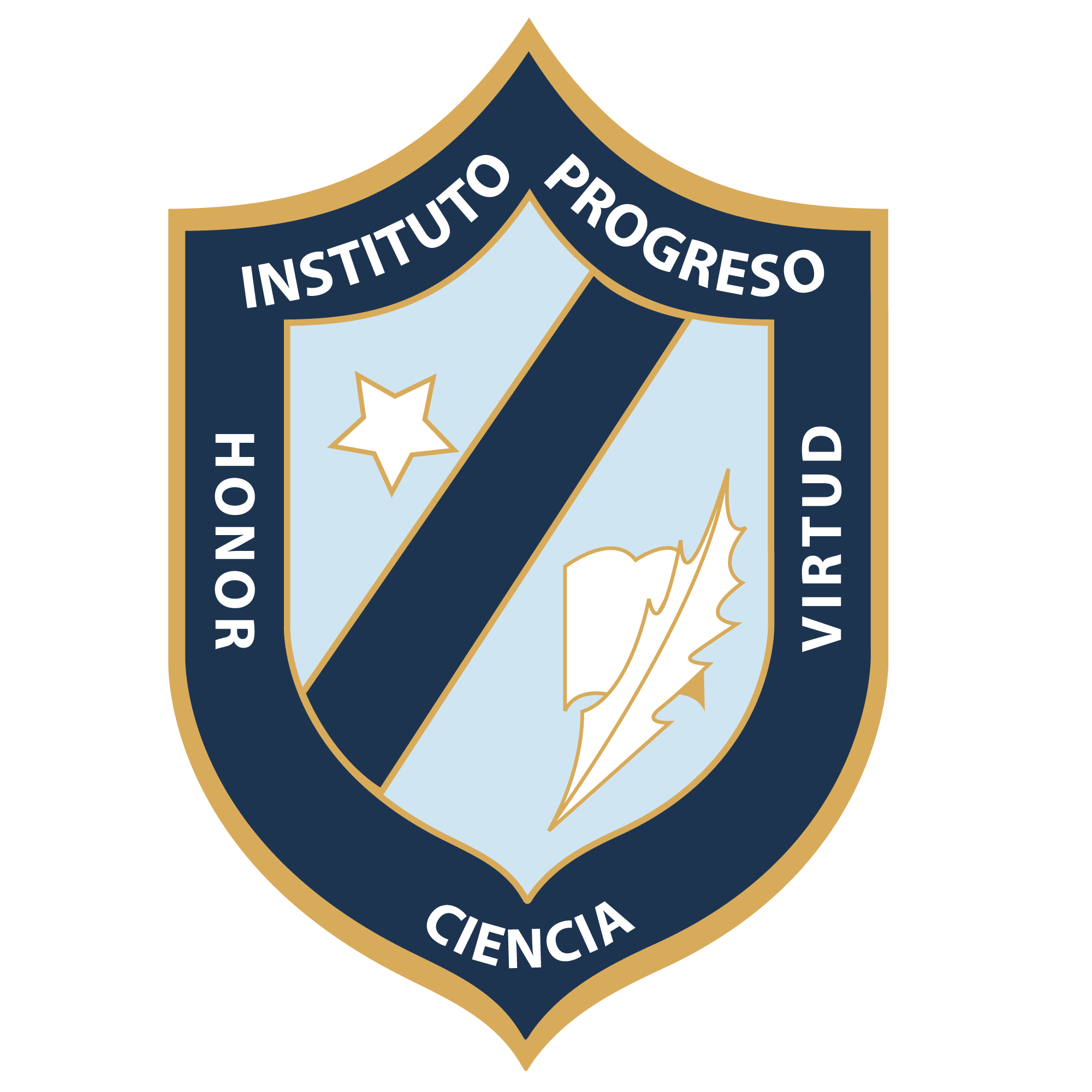 Logo Instituto Progreso