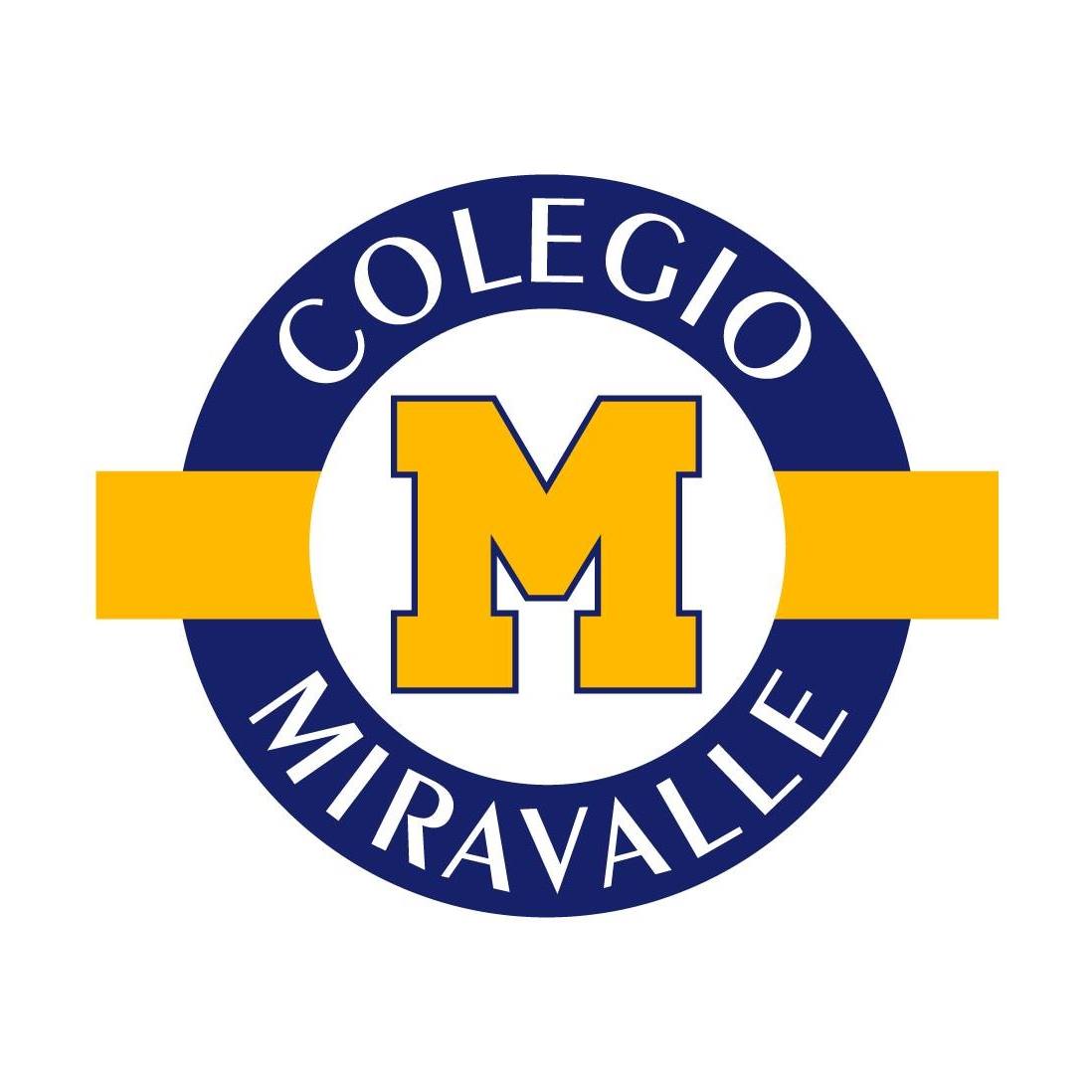 Logo Colegio Miravalle