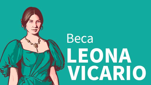 Programa Beca Leona Vicario De La Ciudad De México - Dif Cdmx