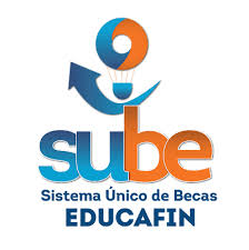 logo Beca Sube-T