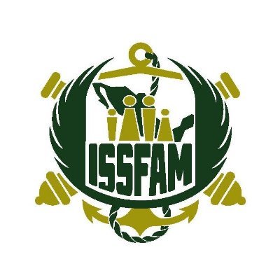 logo Becas ISSFAM