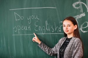 imagen de Clases de Inglés