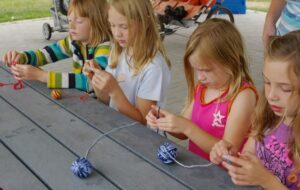 imagen representativa de Clases de Tejido