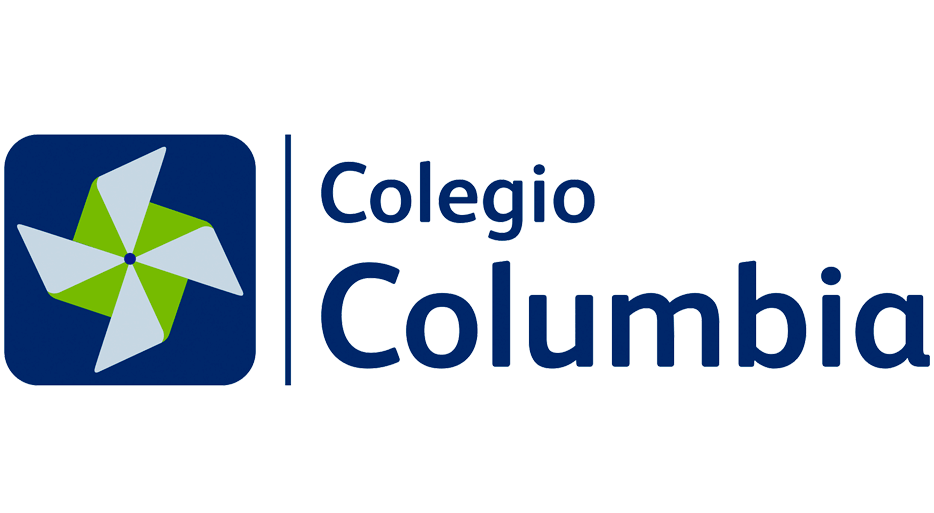 Logo Colegio Columbia Pachuca