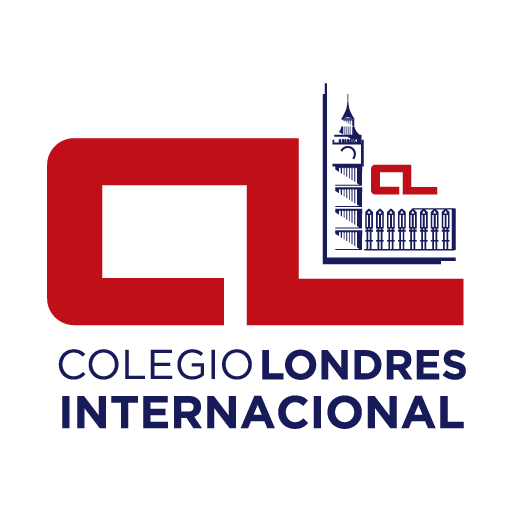 Logo Colegio Londres de Pachuca
