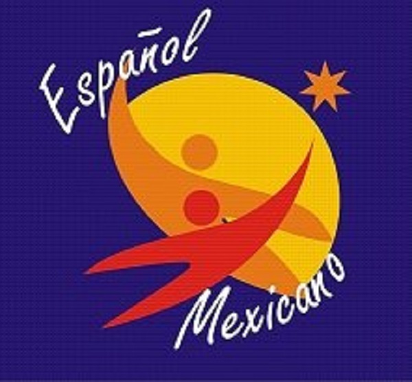 Logo Colegio Español Mexicano