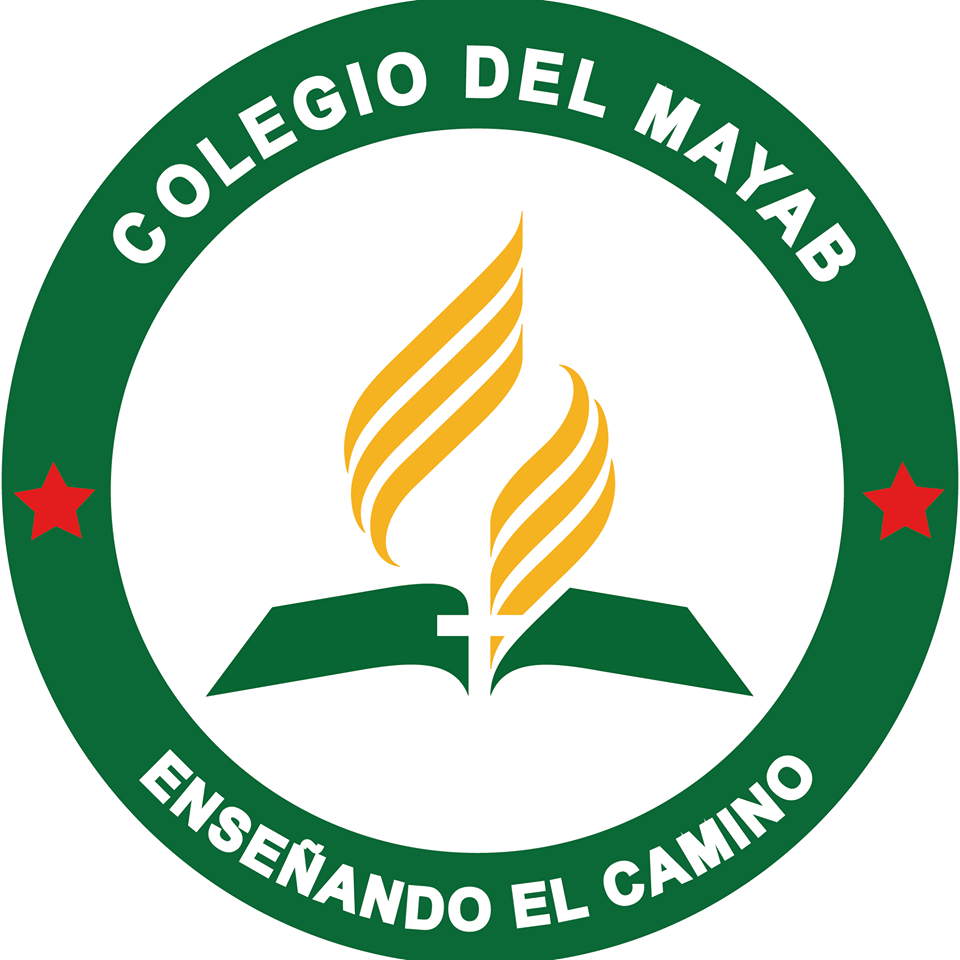 Logo Colegio del Mayab