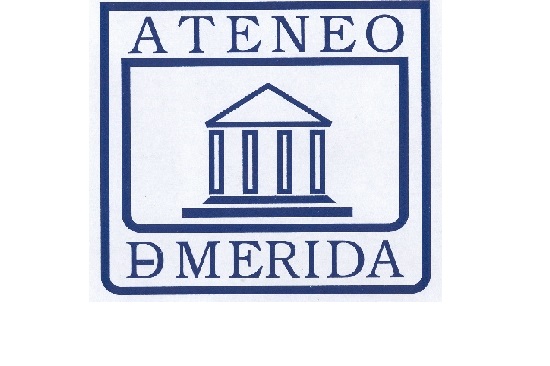 Logo Ateneo de Mérida