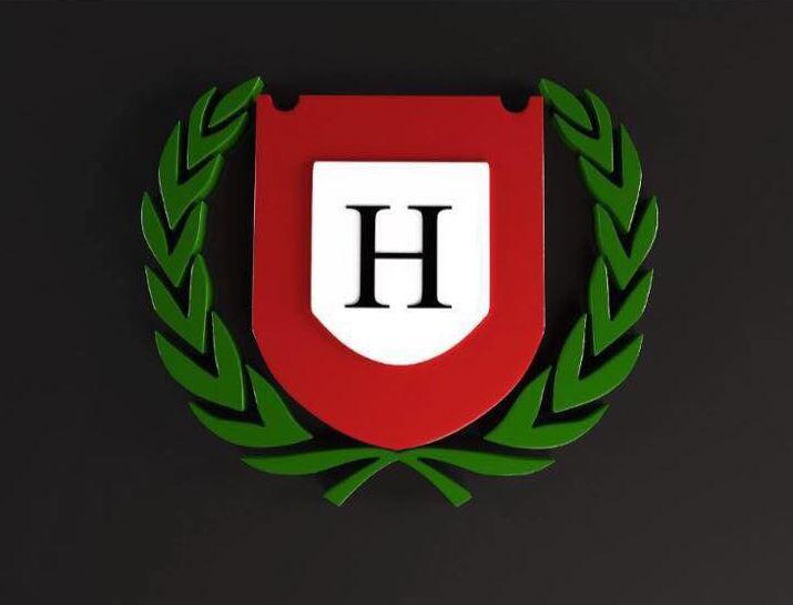 Logo Colegio HBEC