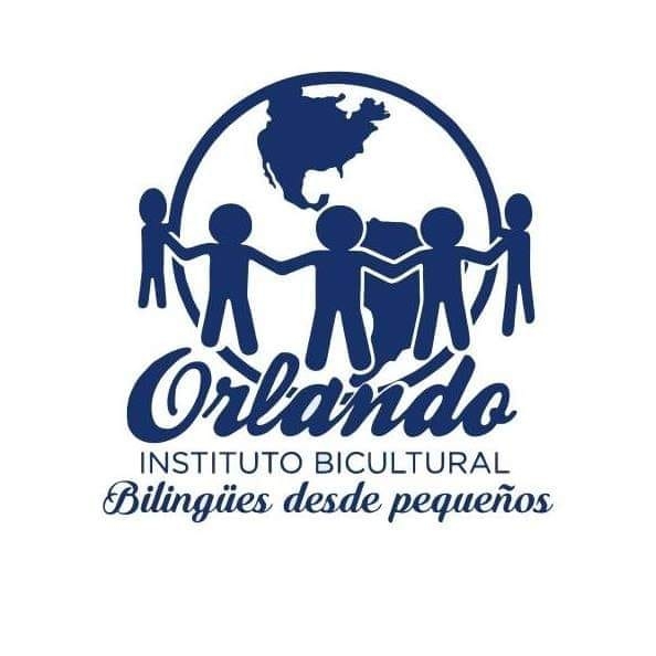 Logo Instituto Bicultural Orlando