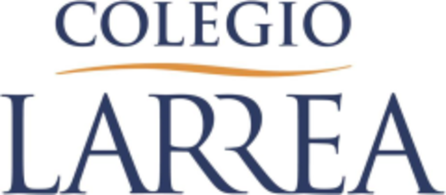 Logo Colegio Larrea