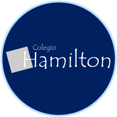 Logo Colegio Hamilton