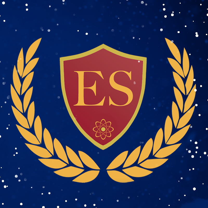 Logo Colegio Ethel Sutton