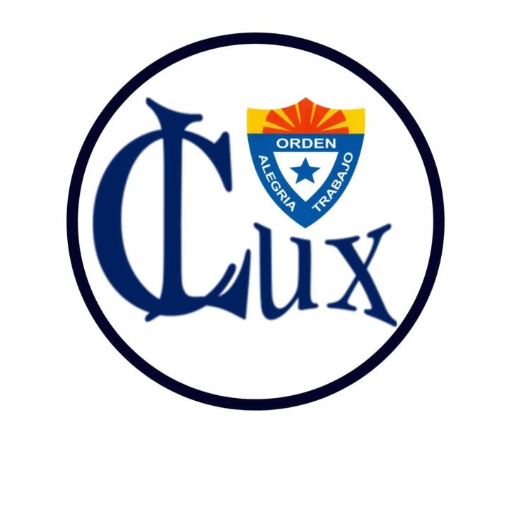 Logo Colegio Lux